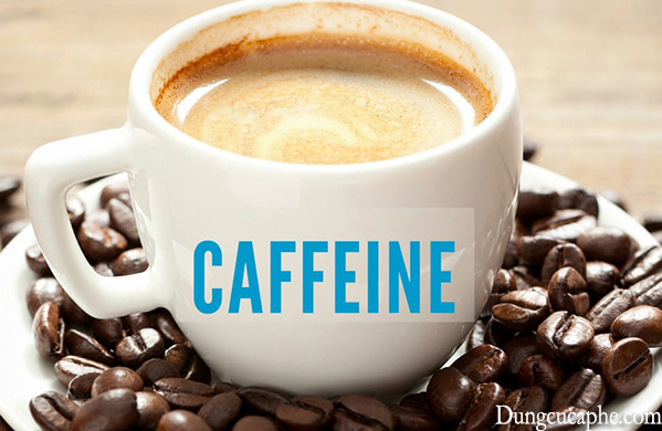 Caffeine là gì ?