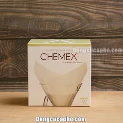 Giấy lọc cà phê Chemex 6cups