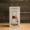Hộp đựng bình cà phê Chemex 3cups