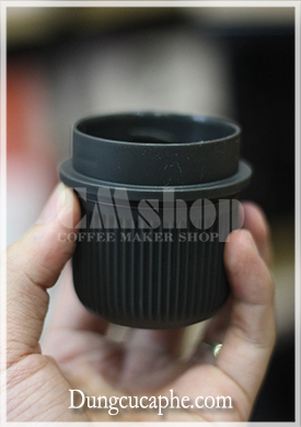 Nắp chứa 80ml nước NanoPresso