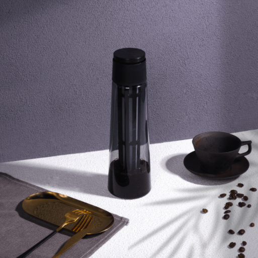 Bình ngâm Cold Brew Timemore màu đen