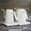 2 dòng ấm đun Timemore 600ml và 800ml