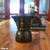 Ấm pha cà phê Moka Bialetti Brikka 2 Cup | Matte Black