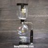 Bình pha cafe Syphon Hario 5 cup TCA-5 chính hãng Japan