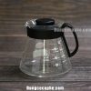 Bình đựng cà phê Hario XVD 60B