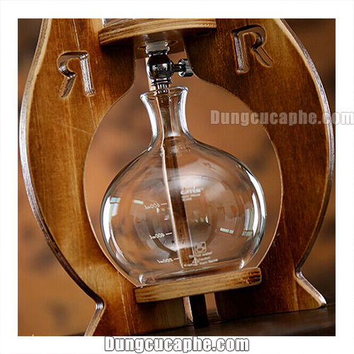 Bình đựng cà phê thành phẩm BD-9