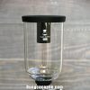 Bình đựng trên của bình Syphon Timemore 3cup