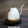 Bếp đun và ấm rót pha cà phê drip Brewista Artisan 0,6L