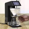 Bộ bình đựng và phễu lọc theo kèm máy pha Drip
