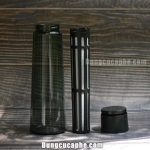 Các phụ kiện của Timemore Iceicle Brewer Black