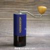 Comandante C40 MK3 Nitro Blade Xanh Cobalt - Made in Germany