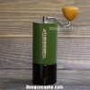 Cối nghiền Comandante Grinder C40 MK3 Nitro Blade Green - Made in Germany