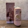 Hộp đựng Nanopresso Dark Souls Pink