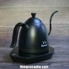 Hình ảnh ấm rót Brewista full black được chụp thực tế tại cửa hàng Hình ảnh ấm rót Brewista full black được chụp thực tế tại cửa hàng