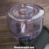 Hộc đựng 250gr cà phê của máy xay Pour Over giá rẻ Hộc đựng 250gr cà phê của máy xay Pour Over giá rẻ