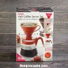 Hộp đựng bộ Kit Hario Pour Over