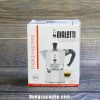 Hộp đựng của ấm pha Moka Express 3 cup