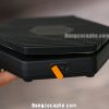 Lỗ cắm sạc pin của cân Brewista Ratio