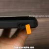 Lỗ cắm sạc pin của cân điện tử Brewista Smart II