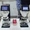Máy pha cà phê Hario V60 Auto Pour Over Smart 7 EVS-70B Japan được sử dụng ở quán cà phê