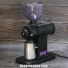 Máy xay cafe đĩa đinh 20 cấp độ xay giá rẻ N520 Máy xay cafe đĩa đinh 20 cấp độ xay giá rẻ N520