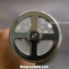 Mắt lưới French Press Hario siêu mau có thể ngăn bột mịn cà phê đi qua