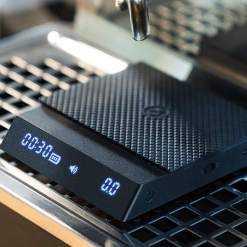 Nano Black Mirror Timemore Scale