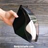 Nhỏ gọn và tiện dụng là điều dễ thấy nhất ở hộp đựng bảo quản giấy lọc cà phê