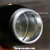 Phần đựng nước trên phiên bản Brikka 4 cup được mài nhẵn rất đẹp
