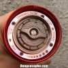 Phần chỉnh cỡ xay của Timemore C2 red