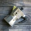 Phiên bản Express Moka Pot 3 cup theo phong cách Classic