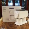 Phong cách minimalistic từ vỏ hộp đến máy xay Fellow ODE