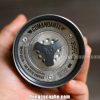 Phần dưới của máy xay Comandante