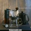 SET PHA CÀ PHÊ G1 POUR OVER BAO GỒM