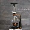 Syphon Timemore Xtremor Rose Gold Limited Edition 3 cup