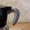 Tay cầm Bialetti Induction bằng nhựa chống nóng