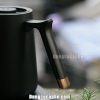 Tay cầm Ergonomic nắm dễ dàng và rất thoải mái