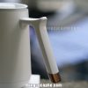 Tay cầm Ergonomic phù hợp với dáng bàn tay