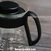 Tay cầm bằng nhựa XVD 60B cách nhiệt cực tốt