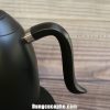 Tay cầm đen toàn diện của ấm rót Brewista Artisan full black Tay cầm đen toàn diện của ấm rót Brewista Artisan full black