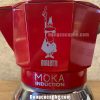Thân ấm Moka Bialetti Induction 4 cup
