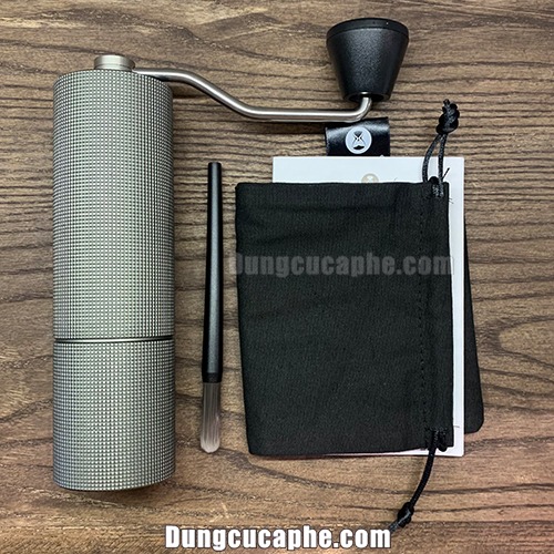 Trong hộp Timemore C2 Max