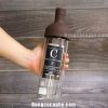 Trên tay là bình ngâm Hario pha Cold Brew Coffee Trên tay là bình ngâm Hario pha Cold Brew Coffee