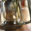 Vạch chia dung tích ml trên Timemore Server Transparent