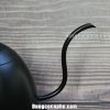 Vòi rót cổ ngống 0.5mm rót Drip V60 chính xác và kiểm soát dòng chảy tốt hơn Vòi rót cổ ngống 0.5mm rót Drip V60 chính xác và kiểm soát dòng chảy tốt hơn
