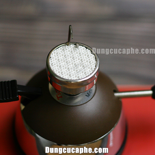 Đầu đánh lửa của bếp gas Tiamo