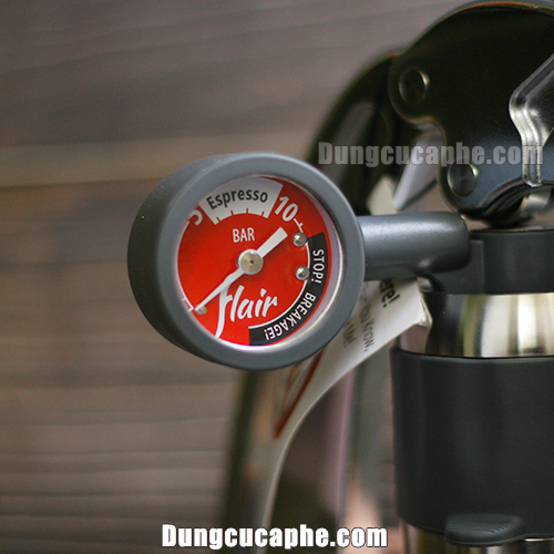 Đồng hồ đo áp suất dành riêng cho phiên bản máy pha Espresso Flair Pro 2