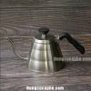 Ấm rót cà phê thép 1L giá rẻ