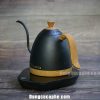 Ấm rót và đun cổ ngỗng Brewista Artisan pha cà phê drip V60