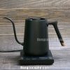 Ấm điện cài đặt nhiệt độ Pour Over Smart Timemore Black 800ml
